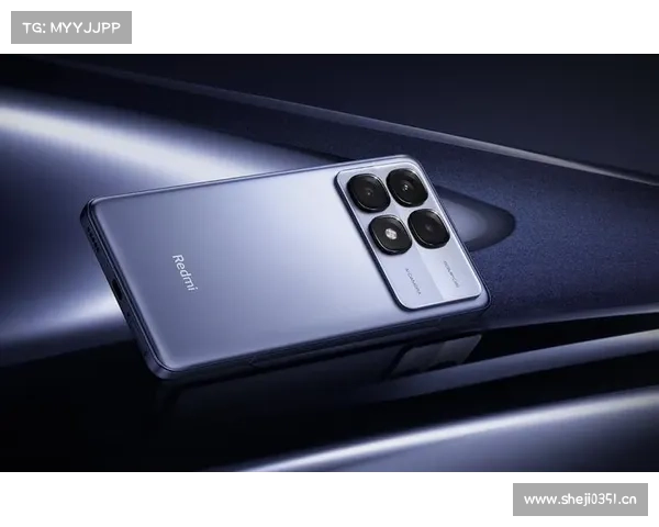 【新机】2499起 红米K80发布 2K直屏_超声波_8G3_6550mAh