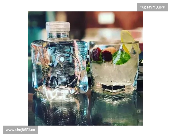 一瓶饮用水售价988元!内含天然水晶的高端水 到底谁在买?