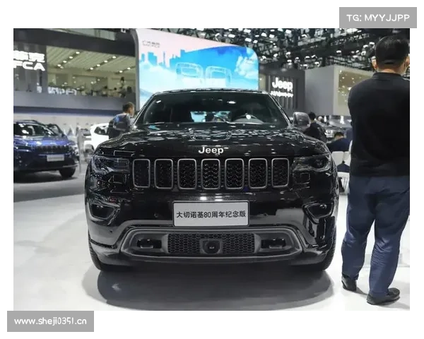 不足二十万的“小切诺基“上市，新款夜鹰造型，经济SUV动力还不弱